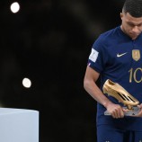 مونديال قطر 2022: ميسي أفضل لاعب ومبابي هداف البطولة ومارتينيز أفضل حارس