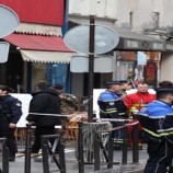 مقتل ثلاثة أشخاص جراء إطلاق نار في باريس واعتقال المشتبه به