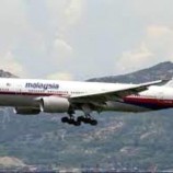 بعد 8 سنوات على اختفائها .. تطور جديد بشأن الطائرة الماليزية المنكوبة