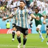 الأرجنتين يتأهل لنهائي كأس العالم 2022 على حساب كرواتيا