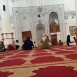 ميليشيا الحوثي تغلق عددا من المساجد جنوبي صنعاء .. لهذا السبب