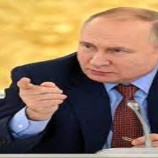 بوتين: روسيا مستعدة لتطوير المشاريع النووية في بيلاروسيا