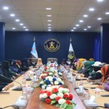 اللجنة العليا للمرأة الجنوبية تعقد اجتماعا طارئا برئاسة الدكتورة نجوى فضل