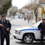 مقتل عناصر من الشرطة الأردنية خلال مداهمة امنية