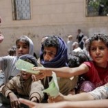 اليمن ثاني الدول الأكثر تضرراً من الجوع الحاد