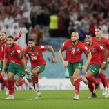 المغرب يخوض مواجهة حديدية أمام البرتغال متسلحا بالصلابة الدفاعية والانضباط التكتيكي