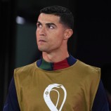النجم البرتغالي كريستيانو رونالدو ينضم إلى نادي النصر السعودي إلى غاية 2025