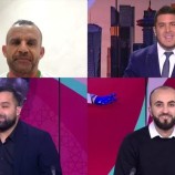 نشرة المونديال: كرواتيا ثالثة المونديال والمغرب يحتّل المركز الرابع وقمّة مثيرة بين فرنسا والأرجنتين