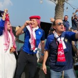 مونديال قطر 2022: جمهور “الديوك” بالدوحة لا يتوقع سوى فوز فرنسا على الأرجنتين وانتزاع النجمة الثالثة
