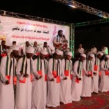 المكلا تحتفي بالعيد الوطني الـ51 لدولة الإمارات بحضور قيادات بارزة – خاص للصوت الجنوبي