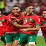 بعد بلوغه المركز الرابع .. المغرب يحصل على 25 مليون دولار بكأس العالم