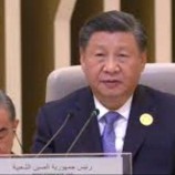 الرئيس الصيني: العلاقات الصينية العربية حققت طفرة تاريخية