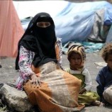 الصليب الأحمر: نستبعد تحسن الوضع الإنسانية في اليمن خلال العام الجديد