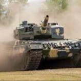 روسيا: إرسال الدبابات إلى أوكرانيا لن يغير نتيجة الحرب
