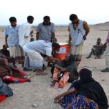 مسؤولة اممية:وضع المهاجرين وخاصة النساء في اليمن يزداد سوءًا