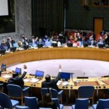 مجلس الأمن يترقب إحاطة جديدة من جروندبرج