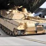 أمريكا تتجه لإرسال دبابات أبرامز إلى أوكرانيا