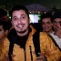 العراقيون يحتفلون بفوز منتخبهم بكأس الخليج رغم حادث التدافع قبل النهائي