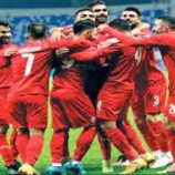 المنتخب البحريني يفوز على نظيره الإماراتي في كأس الخليج