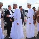 اختراق عماني في مسار الأزمة اليمنية حول الرواتب والموانئ