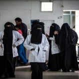أطباء بلا حدود: اليمن يشهد ارتفاعاً في معدلات الأمراض