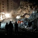 الإعلان عن حصيلة جديدة لضحايا الزلزال المدمر في تركيا وسوريا