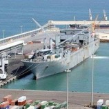 الإمارات تبرم اتفاقا لتطوير ميناء سفاجا المصري