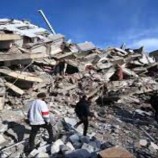 الأمم المتحدة: 100 مليار دولار قيمة الأضرار المباشرة لزلزال تركيا