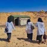 العثور على محرم.. معضلة تواجه عاملات الإغاثة في مناطق الحوثيين