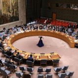 أوكرانيا تَسخر من رئاسة روسيا لمجلس الأمن الدولي