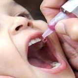 الصحة العالمية تدعو لدعم جهود التطعيم ضد شلل الأطفال في اليمن