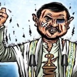 “يحتاجون إلى تربية”.. زعيم المليشيا يشكك بأخلاق اليمنيين في مناطق سيطرته