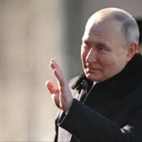 إعلان مفاجئ من بوتين.. “نشر” أسلحة نووية في بيلاروسيا