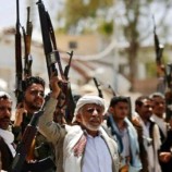 توافق غربي على إعاقة الحوثيين للسلام