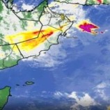 عدم استقرار جوي وأمطار فوق المعدل بحلول رمضان