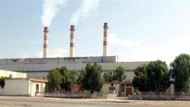 كهرباء العاصمة عدن تبدأ برمجة قطوعات بسبب ازمة الوقود