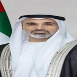 الإمارات.. تعيين خالد بن محمد بن زايد ولياً للعهد ومنصور بن زايد نائباً لرئيس الدولة