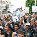 الحوثيون يحولون أجزاء من دار الرئاسة في صنعاء إلى مجمع تجاري