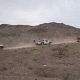 القوات الجنوبية تحبط هجوم حوثي شمال لحج
