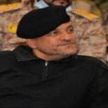 اللواء شلال علي شائع يعزي القاضي عبدالله علي الجبري في وفاة والدته