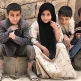 مساهمة امريكية ب11 مليون دولار لإنقاذ حياة مليون طفل يمني وأسرهم