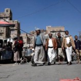 المنغصات الحوثية تحرم السكان من بهجة العيد