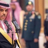 مباحثات بين السعودية والولايات المتحدة حول السلام في اليمن
