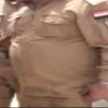 القائد علي ناصر المعكر ينَعي وفاة اللواء صالح السيد