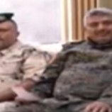 قائد معسكر بدر ينعي وفاة القائد والمناضل البطل اللواء صالح السيد