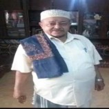 الوزير الزعوري يعزي في وفاة الشخصية الإجتماعية المناضل ياسين عبدالحميد الشعبي