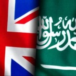 تأكيد سعودي بريطاني على أهمية وقف التصعيد في السودان