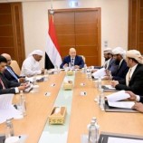 المجلس الانتقالي ورؤية تحقيق السلام في اليمن: خُطى ثابتة نحو الاستقلال – (تقرير خاص للصوت الجنوبي)