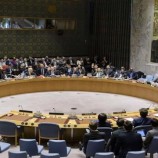 روسيا تتولى رئاسة مجلس الأمن اعتباراً من اليوم السبت
