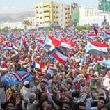 الشرق الاوسط : مجلس القيادة يوكل الأعضاء الجنوبيين بوضع تصور حول قضية الجنوب والاستفتاء وتقرير المصير